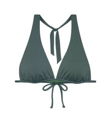 Dámská plavková podprsenka Free Smart N sd - GREEN - zelená 1568 - TRIUMPH GREEN 01