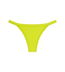 Dámské plavkové kalhotky Summer Mix & Match Rio 01 sd - YELLOW - žluté 6912 - TRIUMPH YELLOW 36