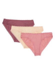 Dámské kalhotky GUESS O4YG05 | tělová | M