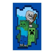 Dětský ručník Minecraft Mob Monsters 30x50 cm | dle fotky | 