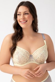 Soft model 185305 Gorsenia Lingerie 100F