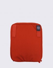 Heimplanet Detachable Pouch Large Copper Red