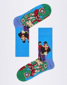 Happy Socks The Beatles Pepperland BEA01-7000 41-46