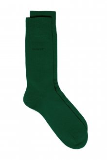 Ponožky GANT SOFT COTTON SOCKS