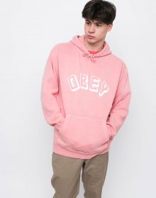 Obey NEW WORLD DUSTY CORAL L