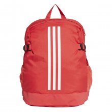 adidas Backpack Power III M červená Jednotná