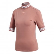 adidas T-Shirt - vel. 38 růžová 38