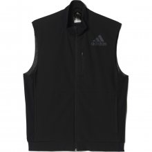 adidas Workout Vest černá M