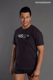 Pánské triko Henderson Art. 31458 -90X XL jako na fotografii