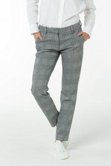 Kalhoty GANT G1. GLENCHECK PANT
