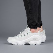 Boty - Reebok Classic | ŠEDÁ, SZARY | 36 - Dámské boty sneakers Reebok Dmx Run CM9815