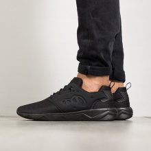 Boty - Reebok Classic | ČERNÁ | 42 - PÁNSKÉ BOTY sneakers Reebok Furylite II IS AR1441