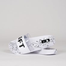 Boty - Puma | BÍLÝ | 38 - Puma Leadcat x Shantell Martin 365952 01
