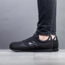 Boty - New Balance | ČERNÁ | 36 - Dámské boty sneakers New Balance KL220TBY