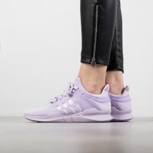 Boty - adidas Originals | FIALOVÝ | 38 - Dámské boty sneakers adidas Originals Equipment Support Adv \"Purple\" BY9109