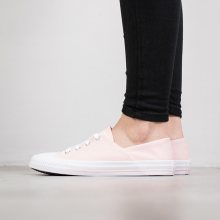 Boty - Converse | RŮŽOVÝ | 36 - DÁMSKÉ BOTY sneakers Converse Chuck Taylor All Star Coral 555895C
