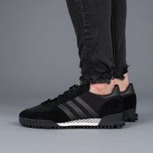 Boty - adidas Originals | ČERNÁ | 36 - Dámské boty sneakers adidas Originals Marathon TR BB6804