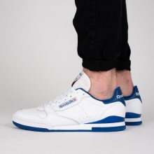 Boty - Reebok Classic | BÍLÝ | 41 - Pánské boty sneakers Reebok Phase 1 84 Archive CN5957