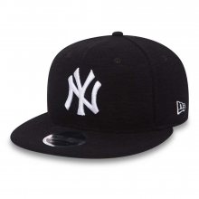 New Era K&scaron;iltovka 950 NY Yankees Jersey Slub Snapback   