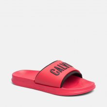 Calvin Klein pantofle Red