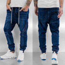 Bangastic Anti Fit Jeans Blue - 32