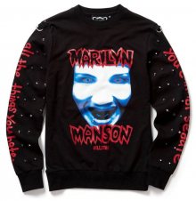 KILLSTAR Marilyn Manson XS