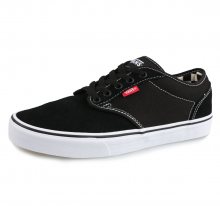 VANS MN ATWOOD (CHECK LINER) 46
