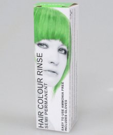 barva na vlasy STAR GAZER - UV Green - SGS110