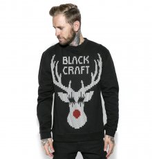 BLACK CRAFT Black Metal Rudolph S