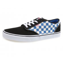 VANS MN ATWOOD (CHECKERBOAR) 44