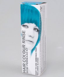 barva na vlasy STAR GAZER UV Turquoise