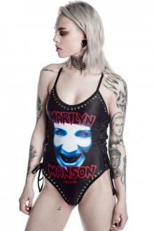 KILLSTAR Marilyn Manson M