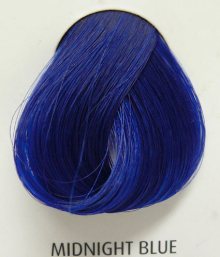 barva na vlasy DIRECTIONS - Midnight Blue