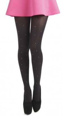 punčocháče PAMELA MANN 50 Denier 3D Tights