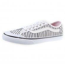 VANS Black Bal SF Bílá 37