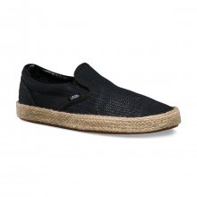 VANS Classic Slip-On ES (Mesh) Černá 40,5
