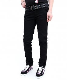 DC Getaway Černá 26