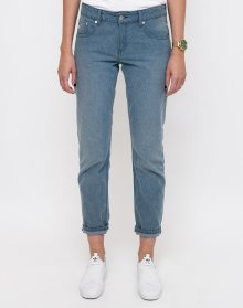Mud Jeans Fave Straight O3 Blue W27/L30