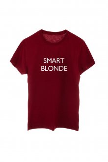 Tričko Smart Blonde