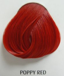 barva na vlasy DIRECTIONS - Poppy Red