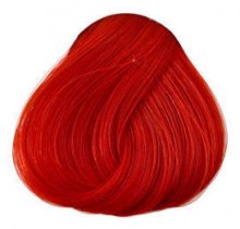 barva na vlasy DIRECTIONS - Vermilion Red