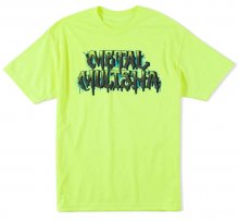 METAL MULISHA MAH DAY Zelená M