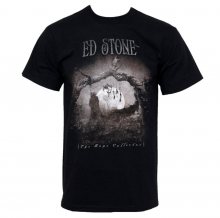 tričko pánské ED STONE - The Bone Collector