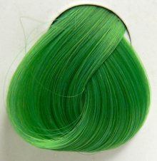 barva na vlasy DIRECTIONS - Spring Green