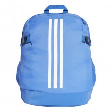 adidas Backpack Power III M modrá Jednotná
