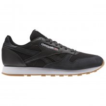 Reebok Cl Leather Estl šedá EUR 42,5