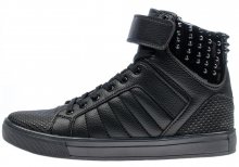 Černá pánská obuv Bolf 3004