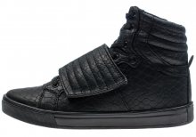Pánská černá obuv Bolf 3031
