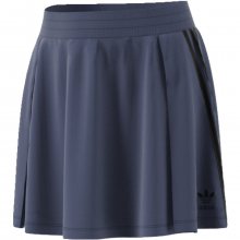 adidas Fashion League Skirt- vel. 34 modrá 34