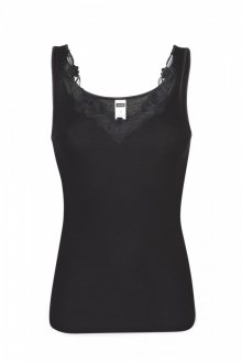 Dámská košilka Con-ta 9467 - barva:CON750/Černá, velikost:40